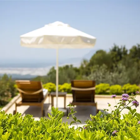 Villa Rosemary