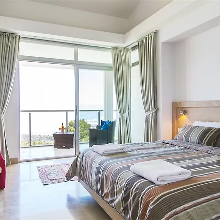 Rosemary Villa Uzumlu (Mediterranean)