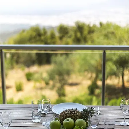 Villa Rosemary