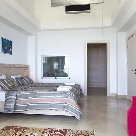 Rosemary Villa Uzumlu (Mediterranean)
