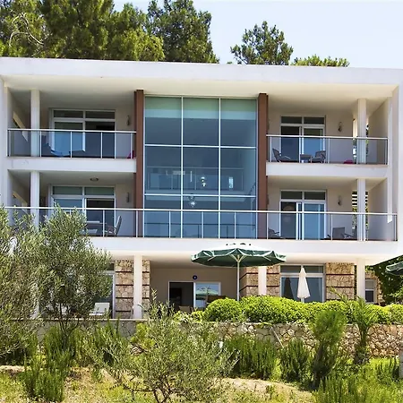 Rosemary Villa