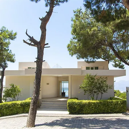 Rosemary Villa Uzumlu (Mediterranean)