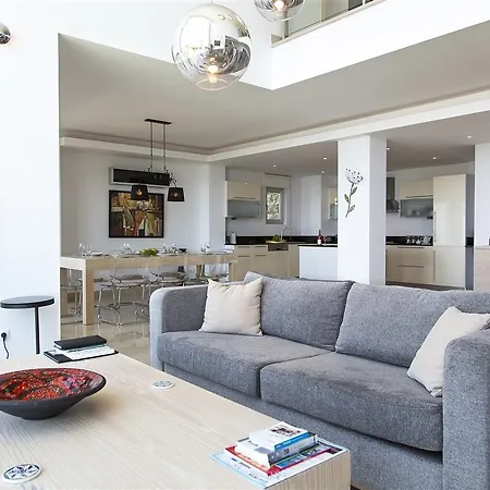 Rosemary Villa Uzumlu (Mediterranean)